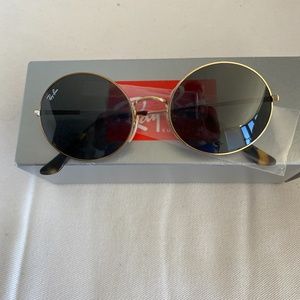 Brand New Ray Bans